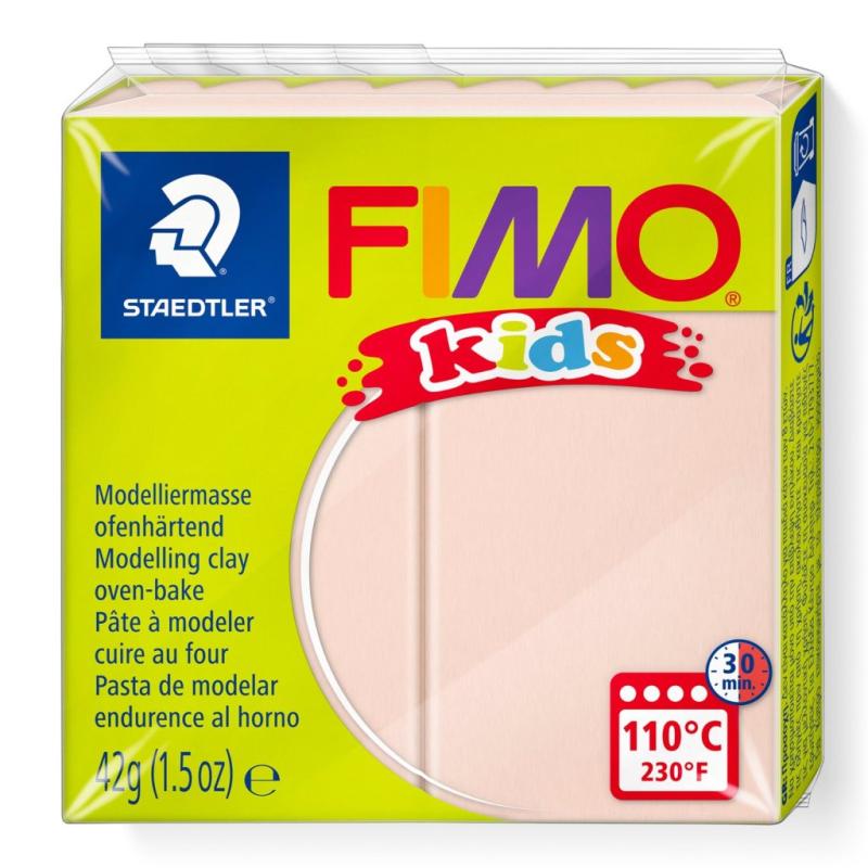 Staedtler FIMO® kids 8030 blassrosa